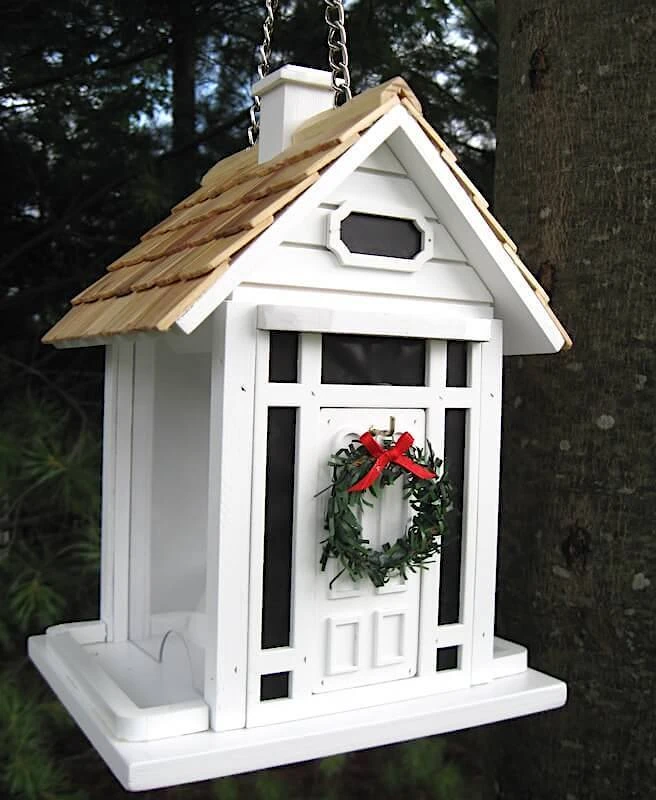 Pet Supplies Store -Pet Supplies Store Bellport Holiday Bird Feeder