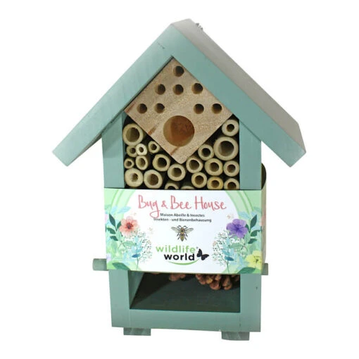 Bug And Bee House -Pet Supplies Store Bug and Bee House