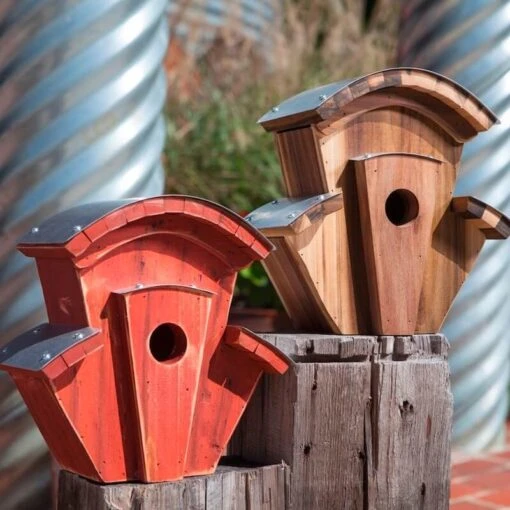 Art Deco Birdhouse -Pet Supplies Store Deco Birdhouse 25342137 089e 47f9 a533 4e906c78820c