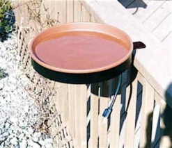 Heated Bird Bath 3 Mounting Options -Pet Supplies Store FIBD70 smll 63b9b6a2 136d 41f0 a6c0 d2ad35f91240