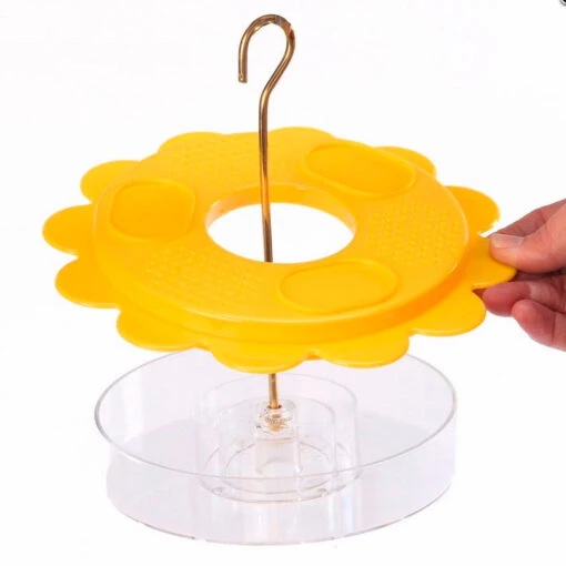 The Flutterby Butterfly Feeder -Pet Supplies Store Flutterby ButterflyFeeder