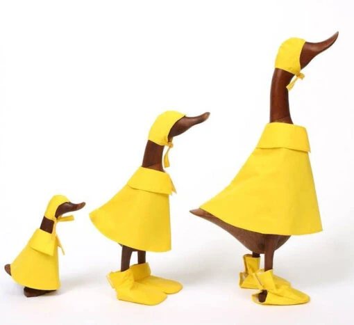 Puddle Ducks Teak Garden Sculpture -Pet Supplies Store GAS RN DUCK 5d01cbb0 8f7f 4774 849f b4a921a19095