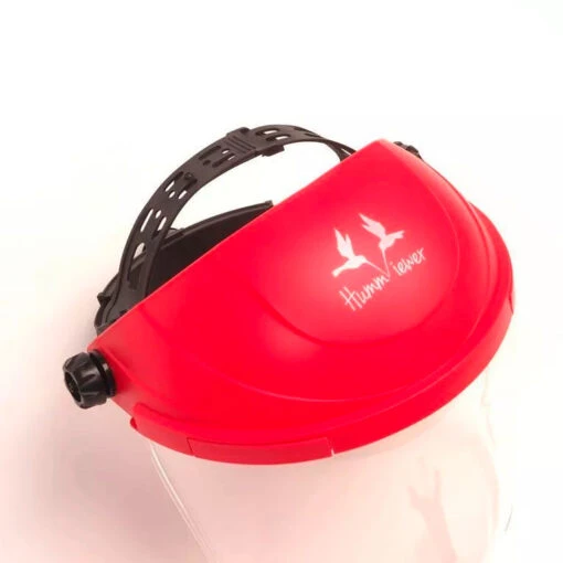 HummViewer Ultimate Feeder Mask -Pet Supplies Store Humm Viewer Top View