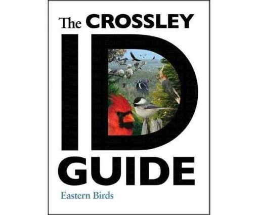 Crossley ID Guide-Eastern Region -Pet Supplies Store PR9780691147789