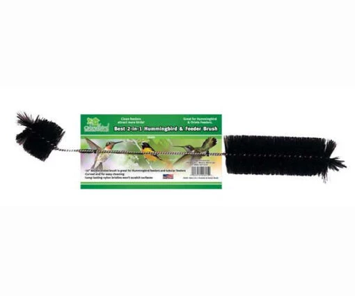 Two-In-One Cleaning Brush -Pet Supplies Store SE605