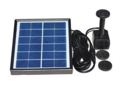 Solar Fountain Pump Kit -Pet Supplies Store SOL 17 3 960c2c2e cfd0 4790 aecf 758d308c24f9