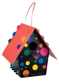 Tweet Tweet Birdhouse Kits -Pet Supplies Store Tweet dots 4309f6a1 832c 4318 a35f 27b44cbf14eb