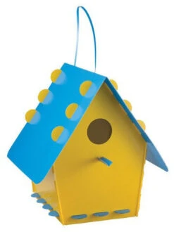 Tweet Tweet Birdhouse Kits -Pet Supplies Store Tweet yellow 18a337ac 796e 4a73 91cc 5418347fd6fe