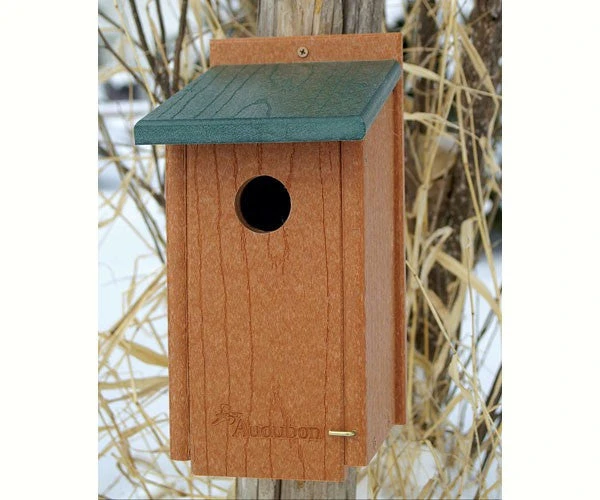 Pet Supplies Store -Pet Supplies Store Western Bluebird House