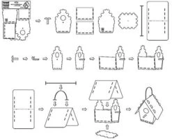 Tweet Tweet Birdhouse Kits -Pet Supplies Store assembly 1dada6f6 a888 43d7 a32b 0413813766e7