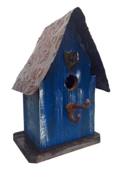 Barn Wood & Tin Rustic Birdhouses -Pet Supplies Store barn wood rustic birdhouse a83f680f ab67 404c b212 26ce3b9bcba0