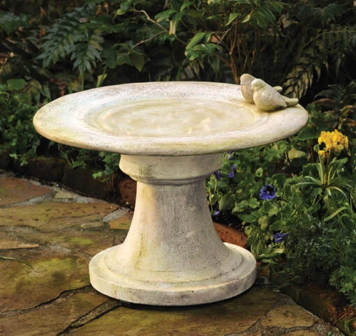 Classic Bird Bath -Pet Supplies Store classic Bird Bath