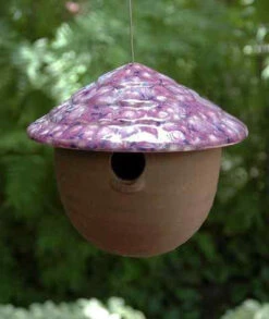 Gourd Bird Feeder -Pet Supplies Store jj grape