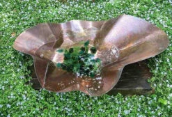 Patina Copper Planter Or Birdbath -Pet Supplies Store new copper bath2 c84e8052 6fb7 4daa b157 54a7f39eab9b